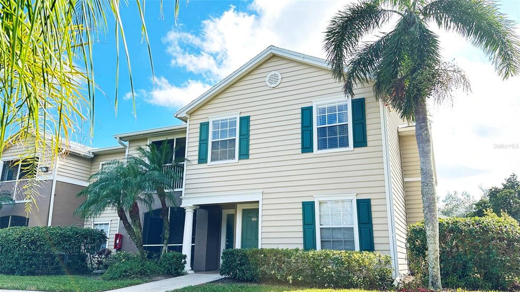 Photo of 7417 Vista Way #208, Lakewood Ranch, FL 34202 (MLS # A4665466)