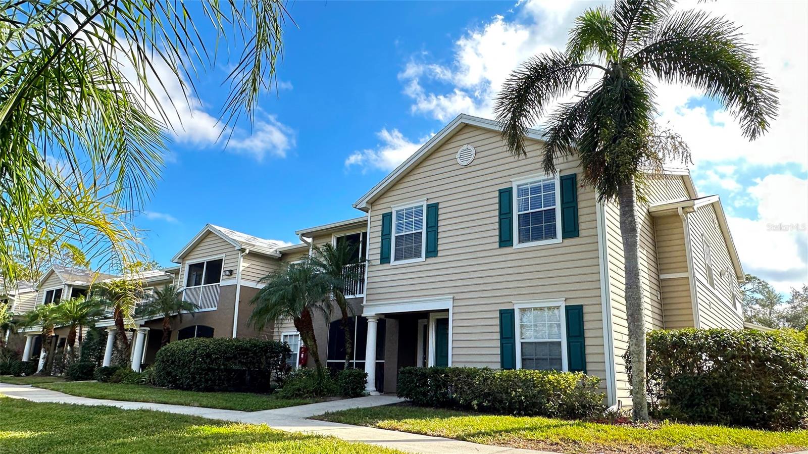 Great location! Very clean 3 bed/2bath spacious Townhouse Style Condo on the second floor at Lakewood Ranch Town Center Village! Close to everything! A rated Lakewood Ranch School district! Minutes to UTC, the Town center, Market, and shopping! Vinyl flooring throughout the whole living area! The unit is very quiet and private! Updated kitchen, spacious living area with additional office space by the window. The master bedroom has a large walk-in Closet, the other two good-sized guest bedrooms also come with walk-in closets a laundry room with a washer and dryer in the unit. The community has a beautiful clubhouse, resort-style pool, fitness center, dog park, trail, playground, and more! Enjoy this great environment, amenities, and convenient location. The Village of Town Park is behind the Lakewood Ranch Shopping Area Market Street and across the street from the new luxury townhouse Hidden Creek. Nicely located within the Lakewood Ranch and UTC area
Unfurnished 12-month lease Minimum! Tenant responsible for utilities ( Electricity, water, and cable/internet). The owner is responsible for HOA fees and maintenance. Tenants has full access to all the community club amenities.
Move-in Cost: 1st-month rent + one-month security deposit + any prorated rent for the month you move in. Pets: Only one small dog will be accepted. No cats.