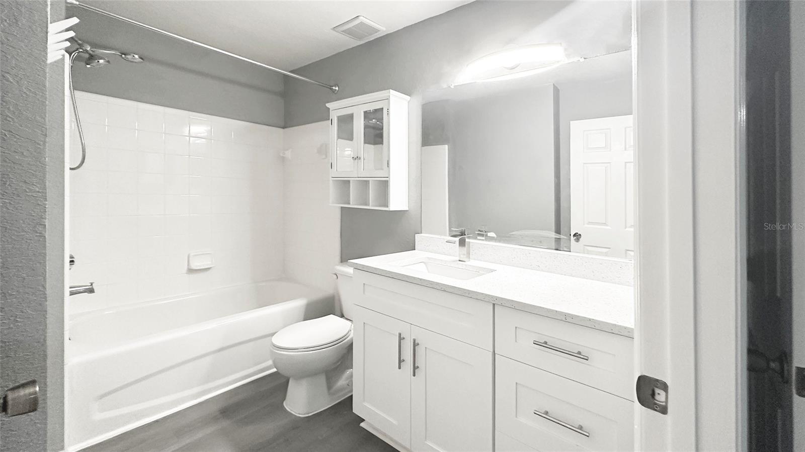 THE VILLAGE AT TOWNPARK - Residential Lease