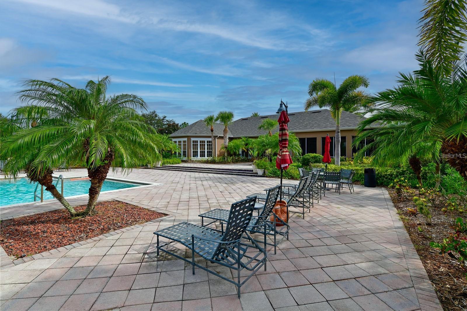 THE VILLAGE AT TOWNPARK - Residential Lease