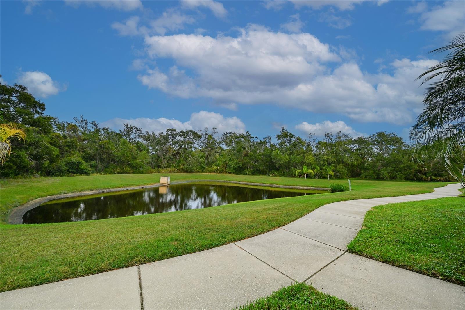 THE VILLAGE AT TOWNPARK - Residential Lease