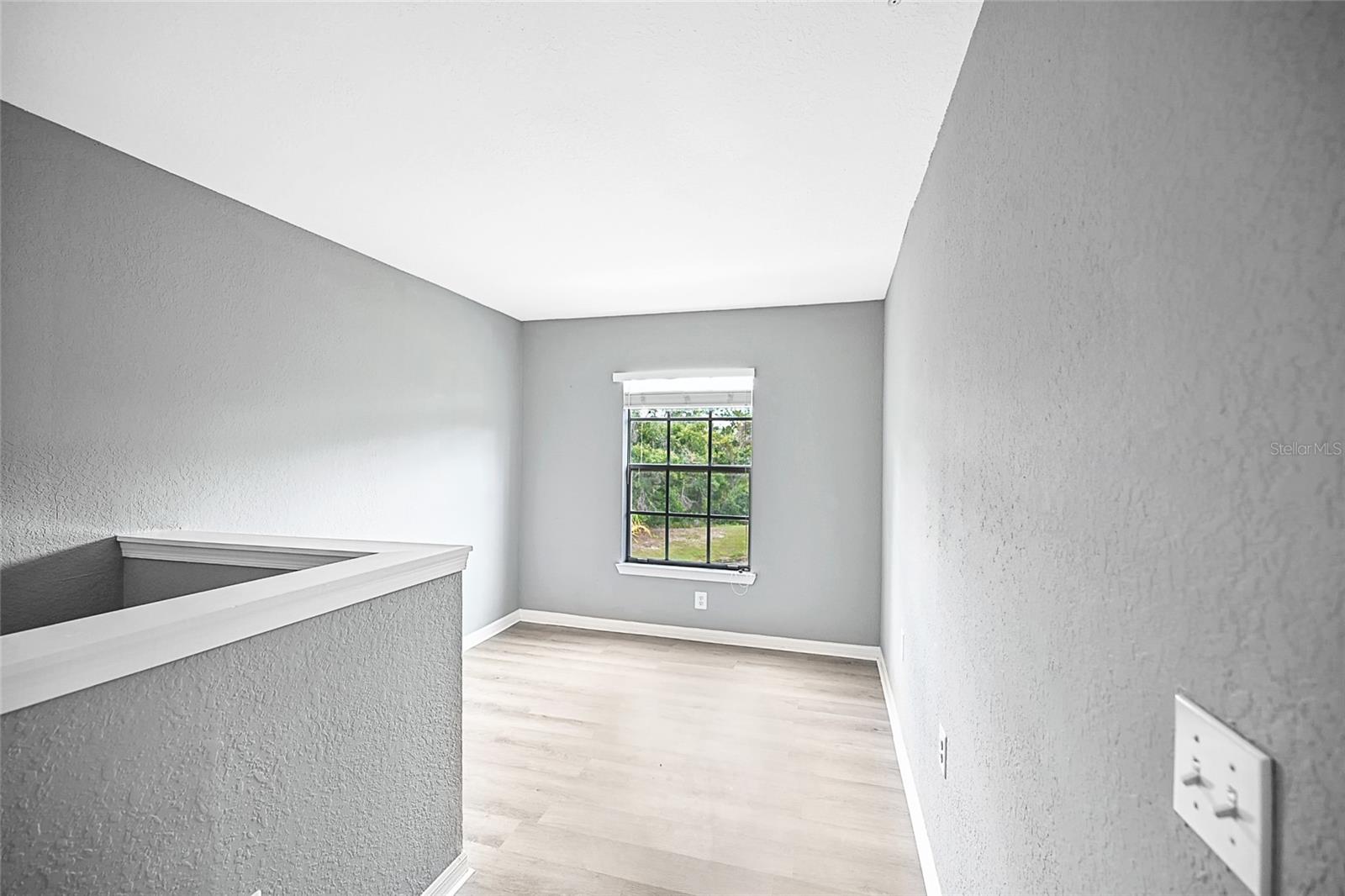 THE VILLAGE AT TOWNPARK - Residential Lease