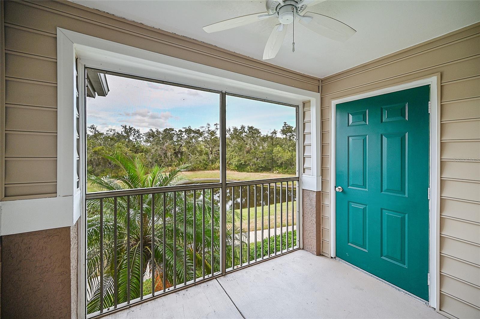 THE VILLAGE AT TOWNPARK - Residential Lease