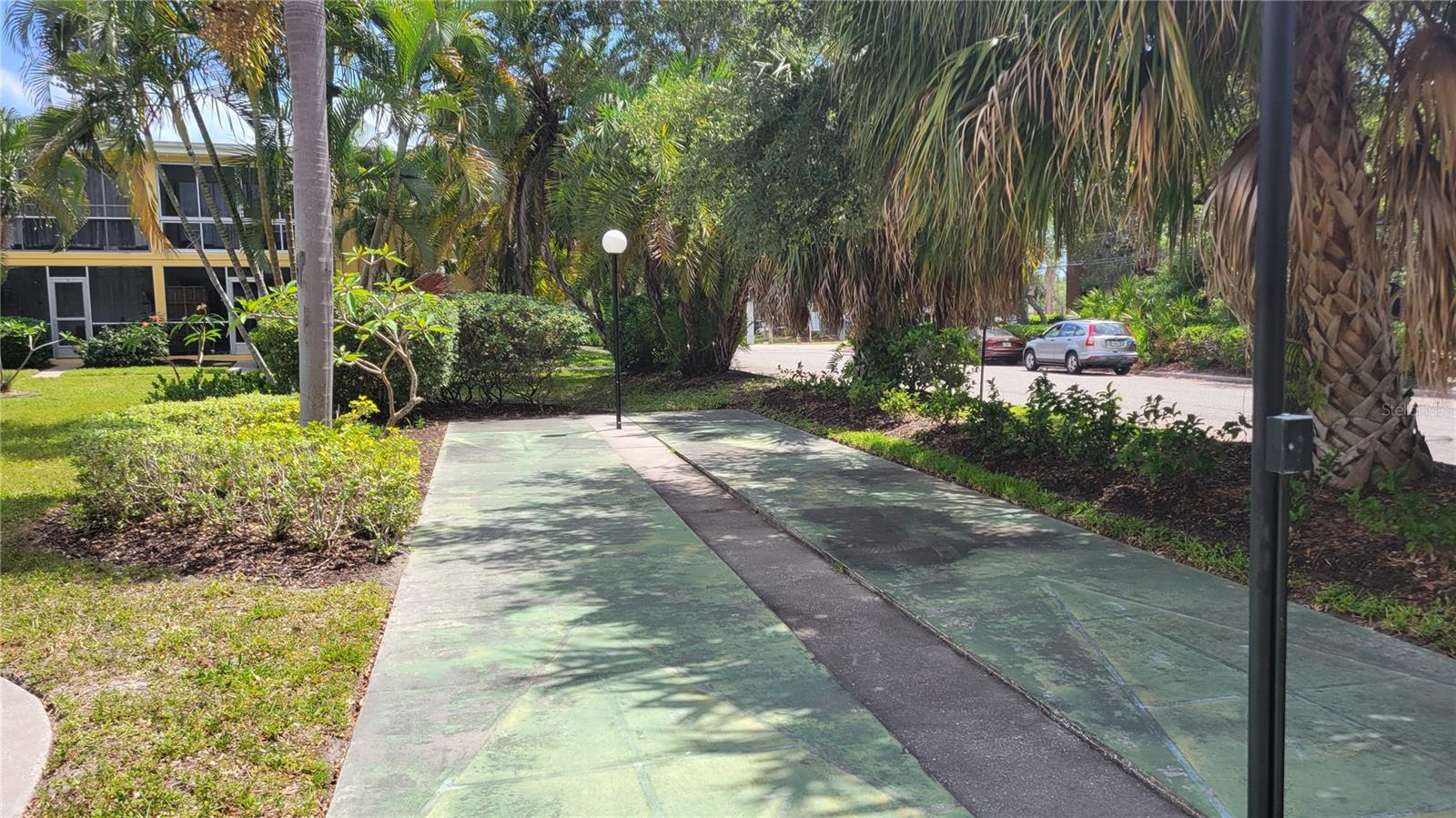 PARK LANE - Residential Lease