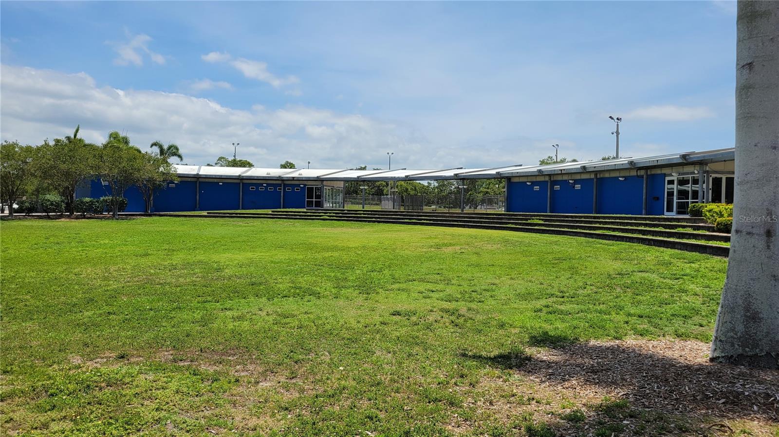 PARK LANE - Residential Lease