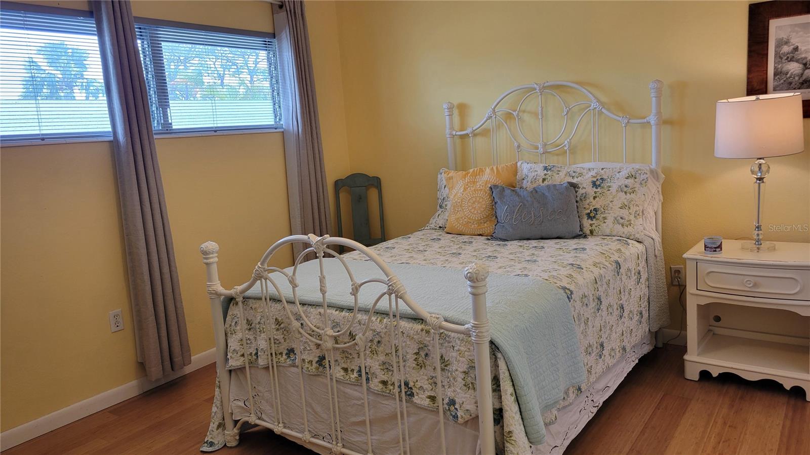 PARK LANE - Residential Lease