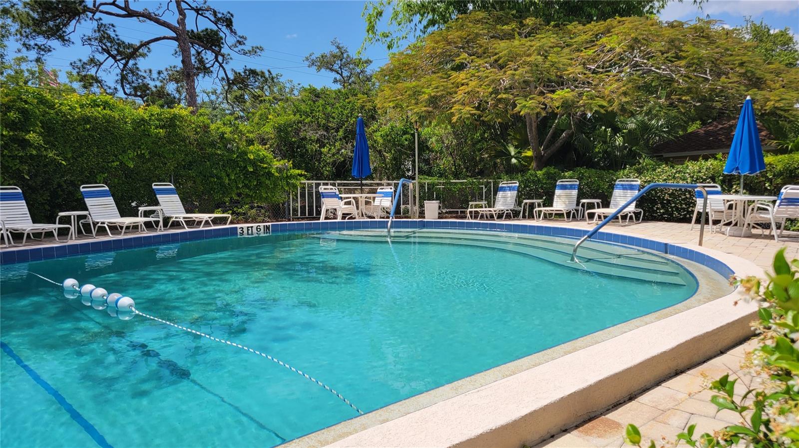 PARK LANE - Residential Lease