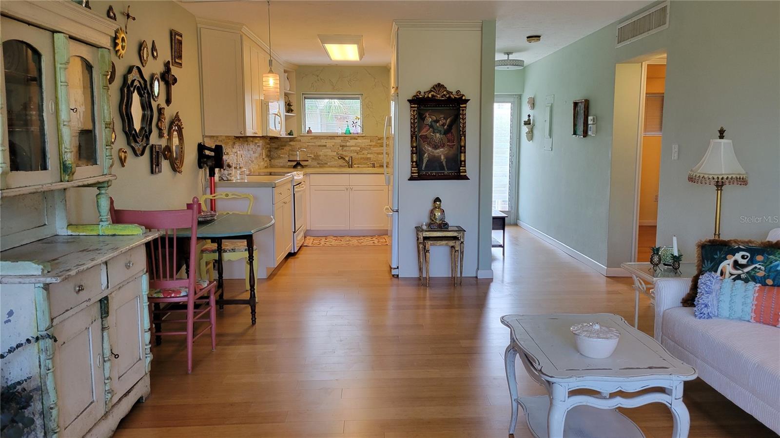 PARK LANE - Residential Lease