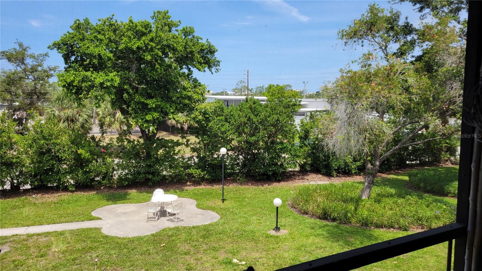 PARK LANE - Residential Lease