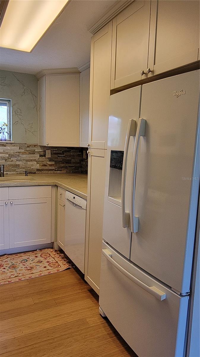 PARK LANE - Residential Lease