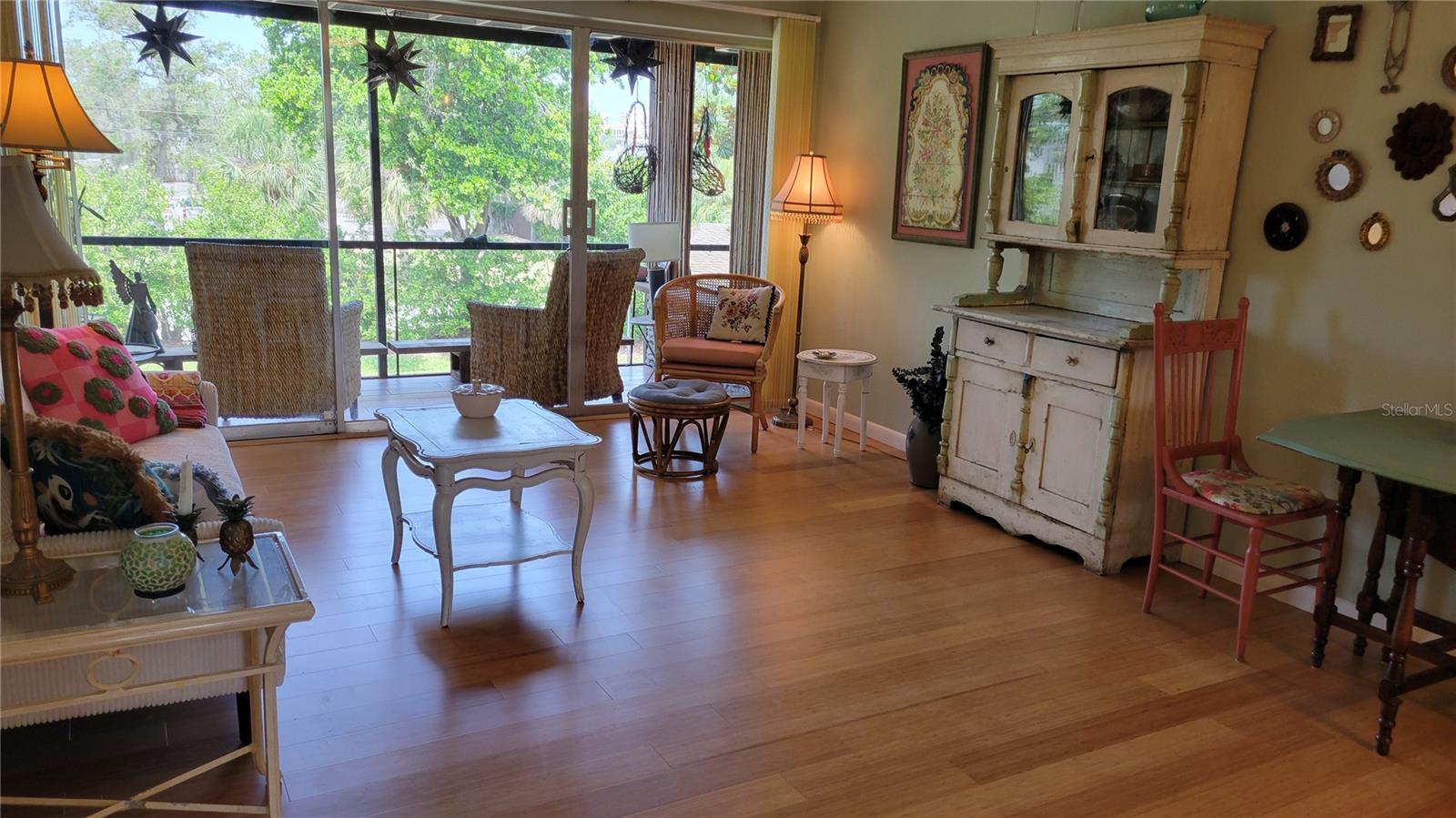 PARK LANE - Residential Lease