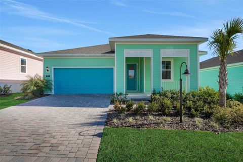 Photo of 999 Fiesta Key Circle, Lady Lake, FL 32159 (MLS # G5107186)