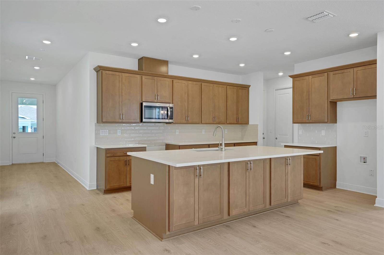 GREEN KEY VILLAGE - Residential