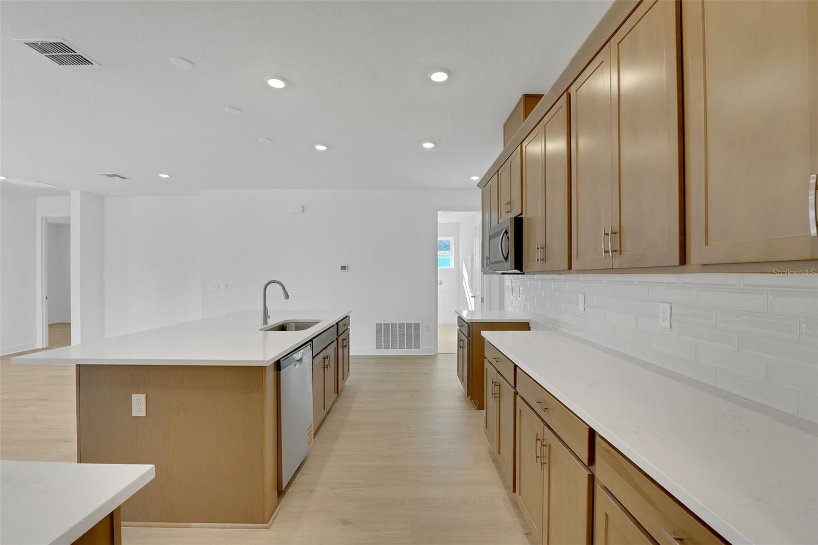 GREEN KEY VILLAGE - Residential