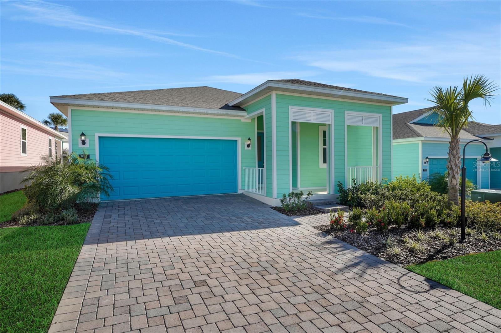 GREEN KEY VILLAGE - Residential