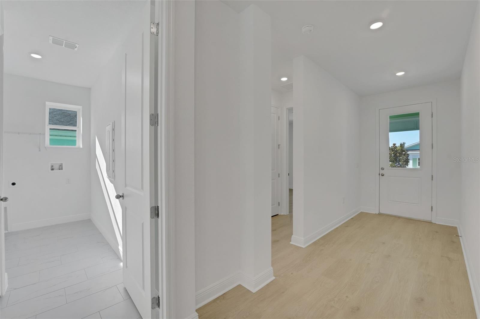 GREEN KEY VILLAGE - Residential