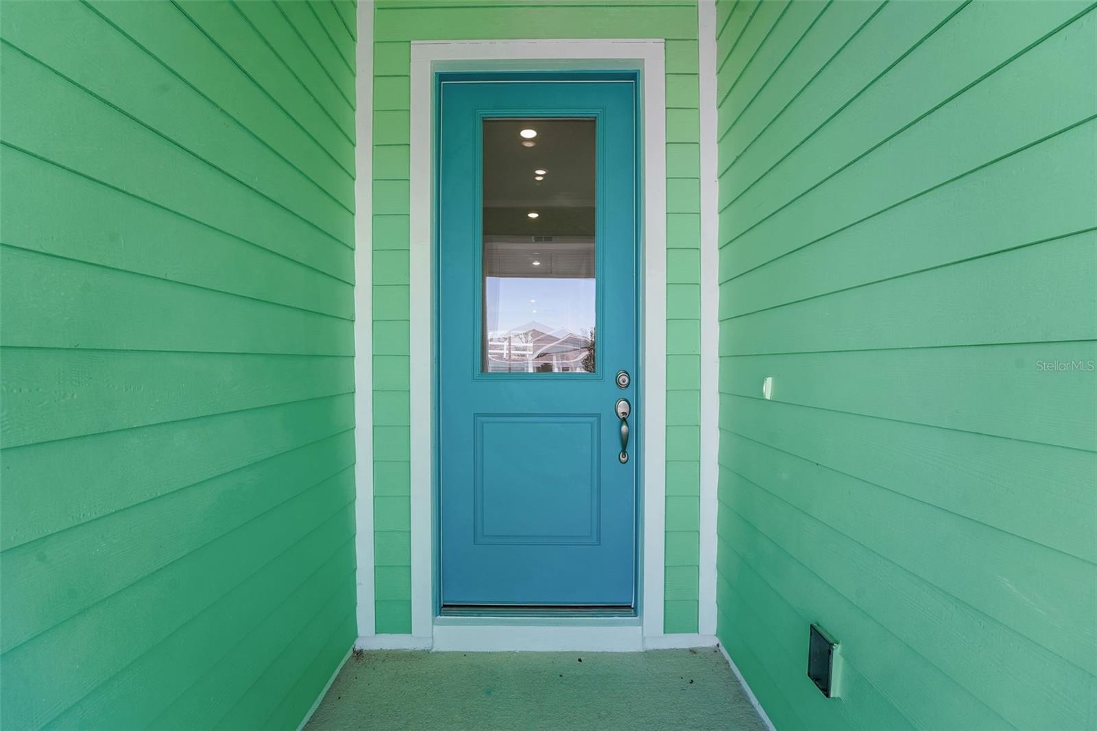 GREEN KEY VILLAGE - Residential