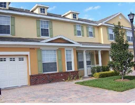Beautiful four bedroom two and a half bath, one car garage town home. Centrally located near shopping, major highways, and A rated schools. Available right away, don't hesitate to call us today for your personal tour.