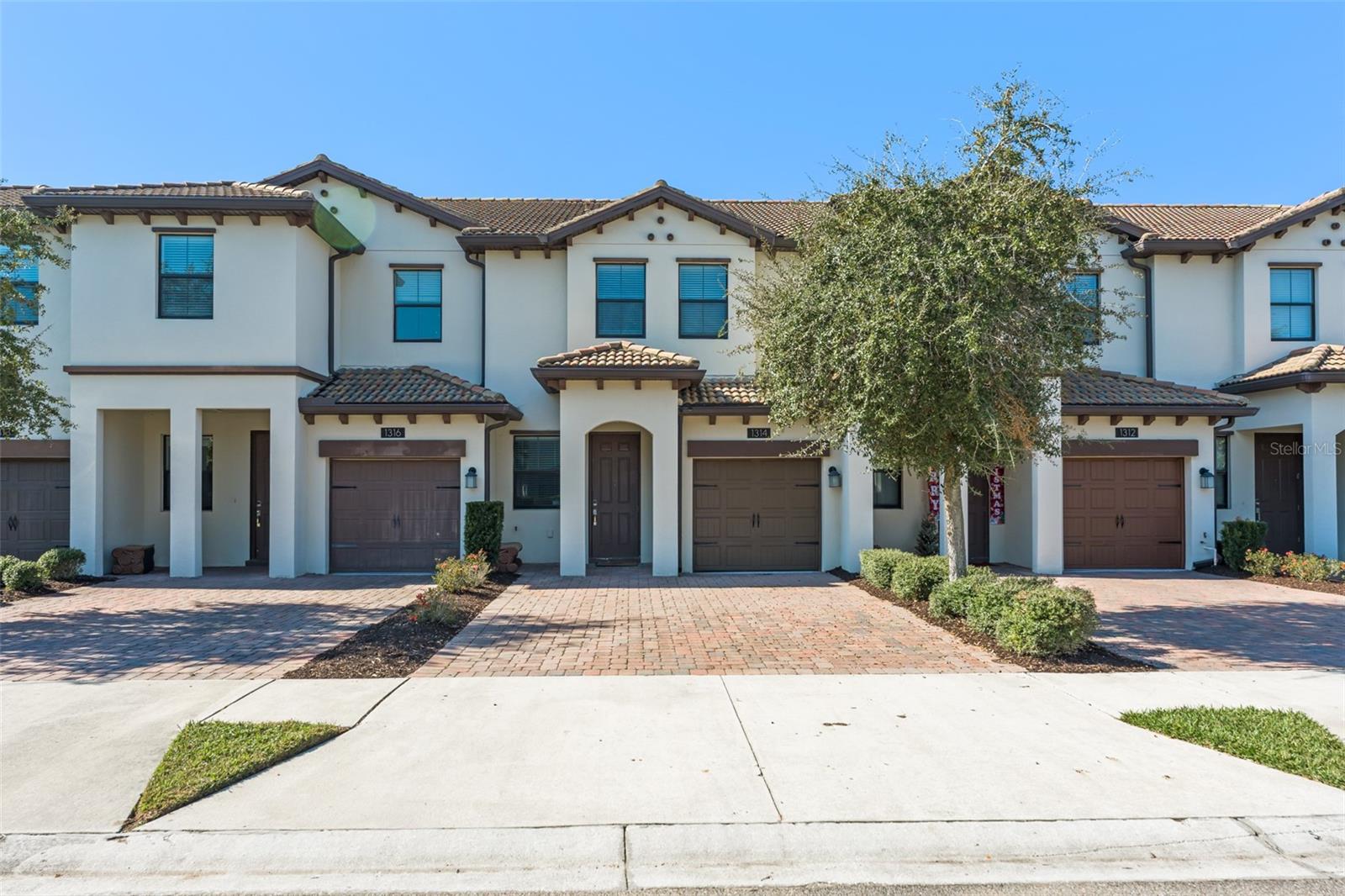 THE VISTAS AT CHAMPIONSGATE PH 1B & 2 - Residential