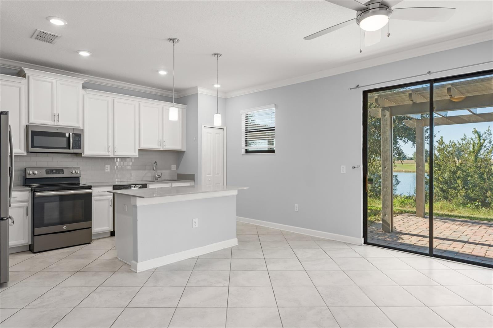 THE VISTAS AT CHAMPIONSGATE PH 1B & 2 - Residential