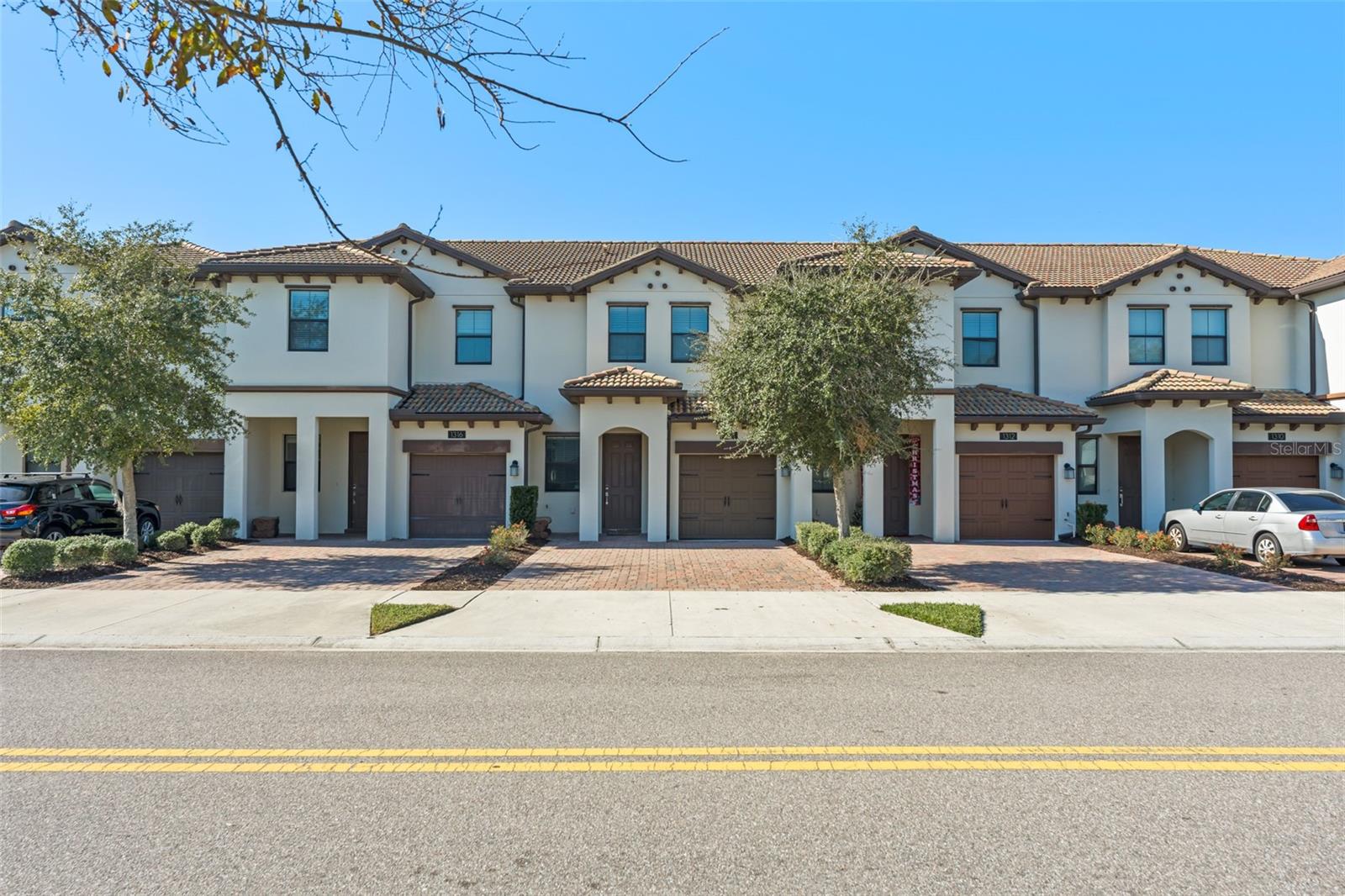 THE VISTAS AT CHAMPIONSGATE PH 1B & 2 - Residential