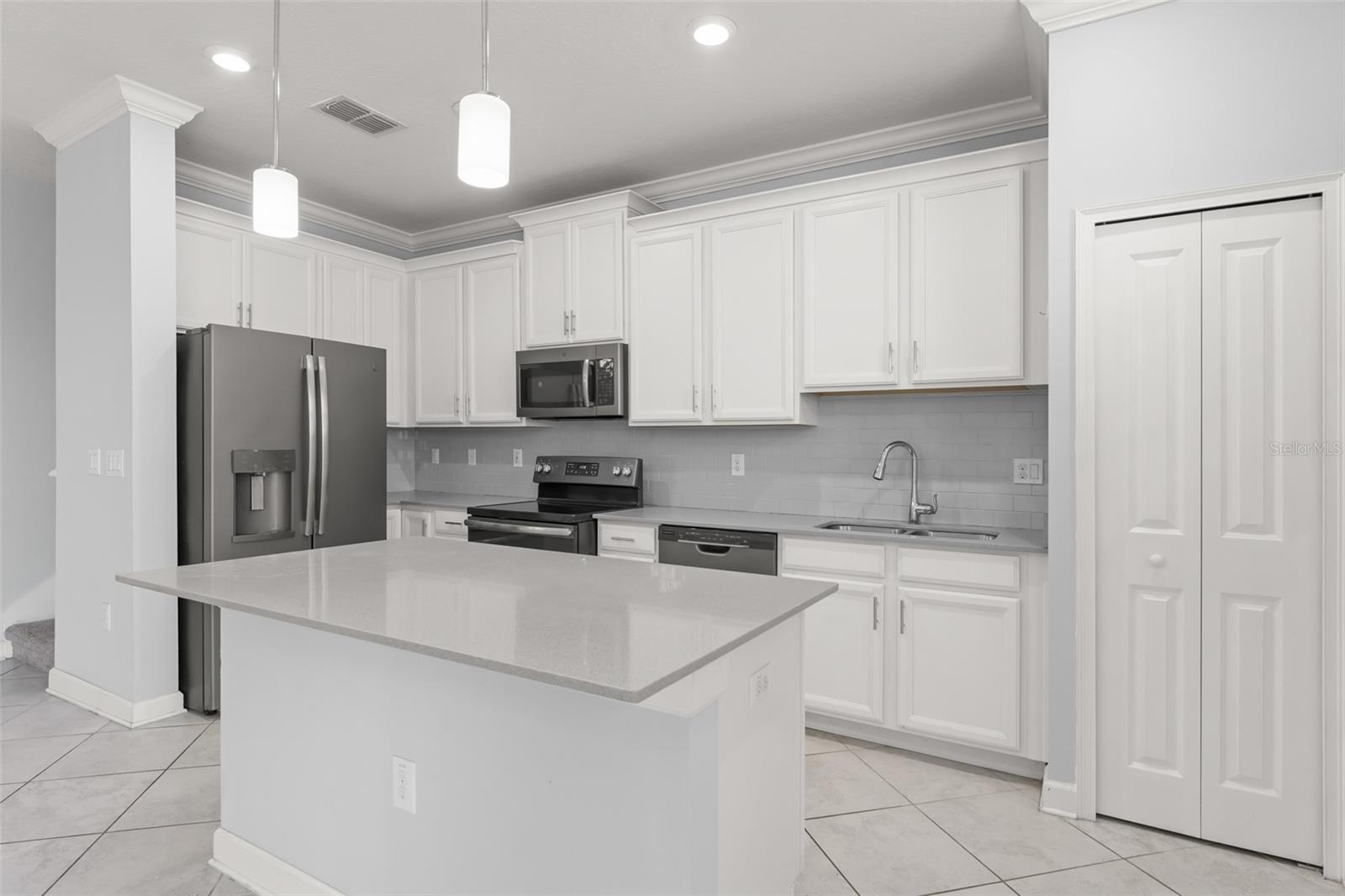 THE VISTAS AT CHAMPIONSGATE PH 1B & 2 - Residential