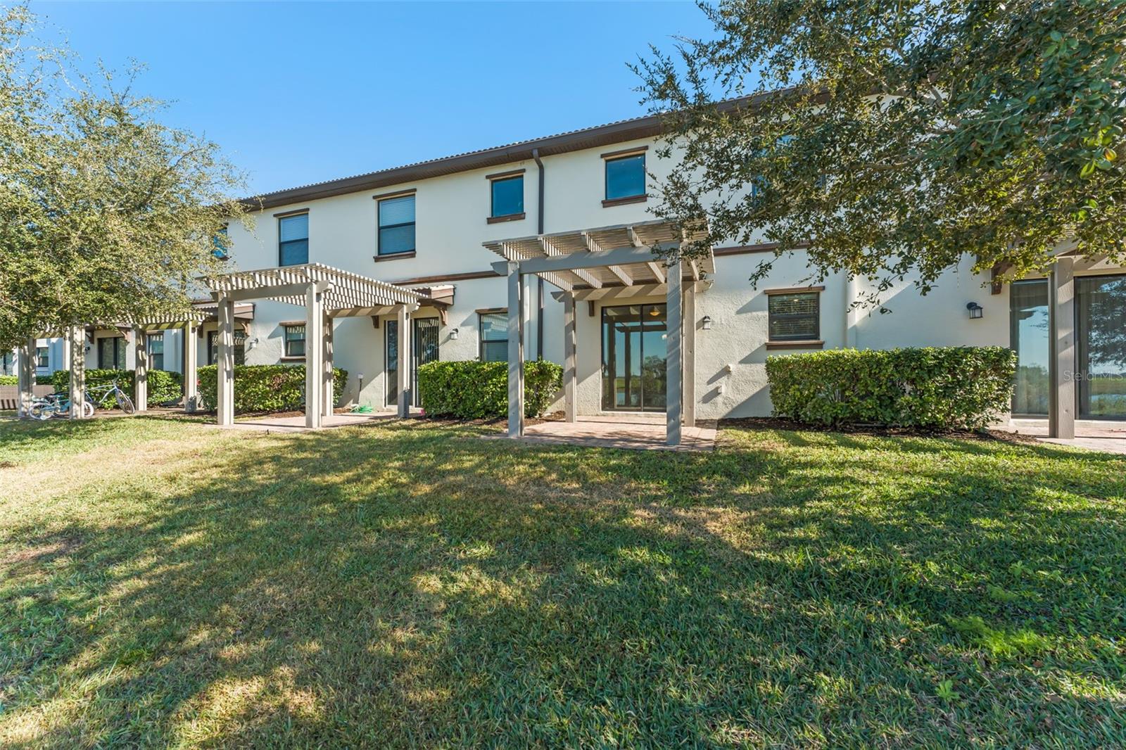 THE VISTAS AT CHAMPIONSGATE PH 1B & 2 - Residential