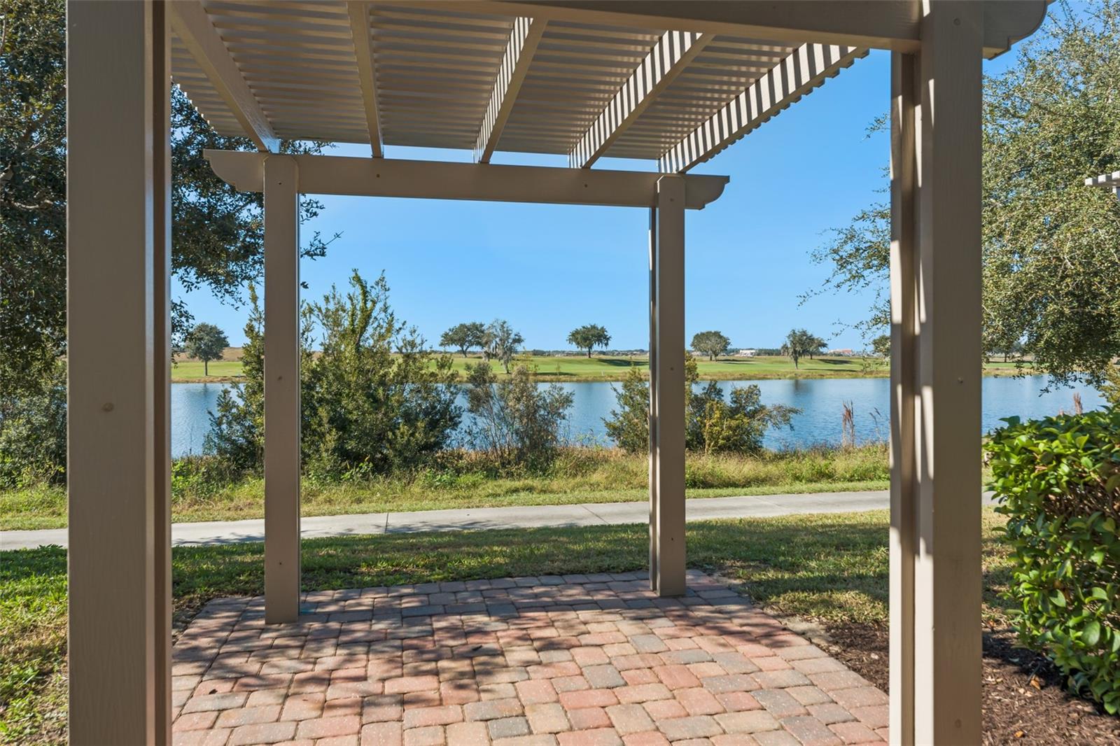 THE VISTAS AT CHAMPIONSGATE PH 1B & 2 - Residential