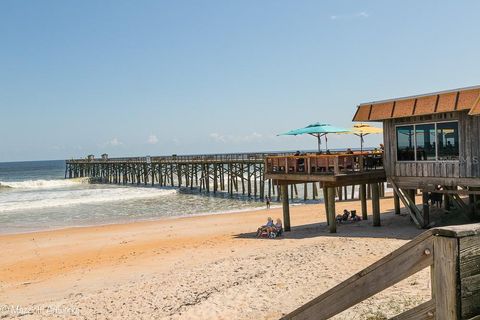 A home in PALM COAST