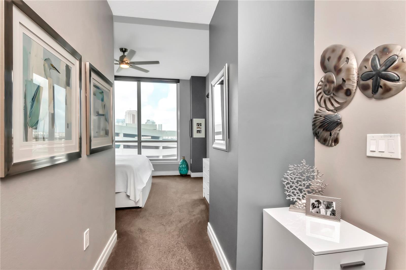 TOWERS OF CHANNELSIDE CONDOMIN - Residential