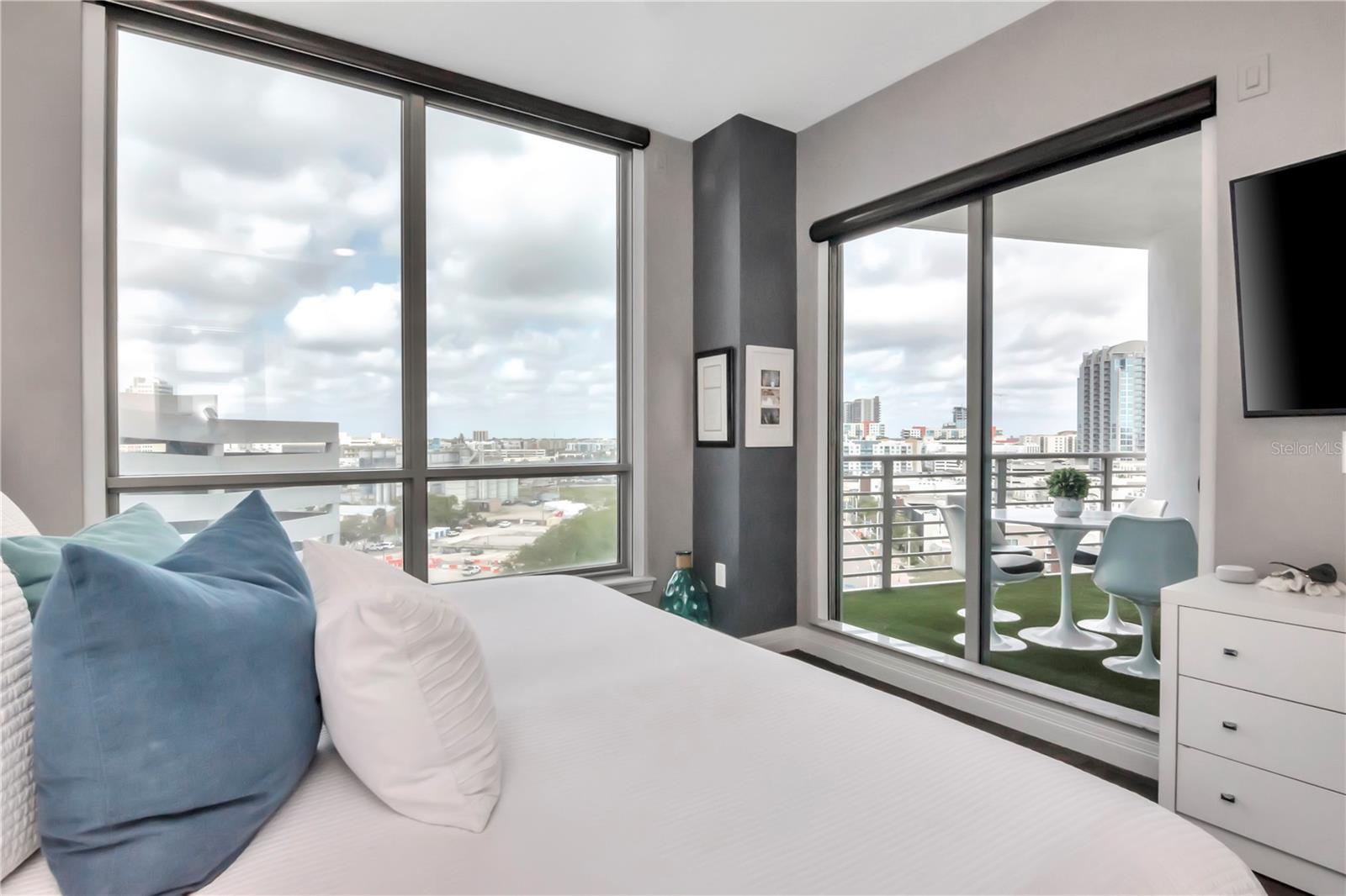 TOWERS OF CHANNELSIDE CONDOMIN - Residential