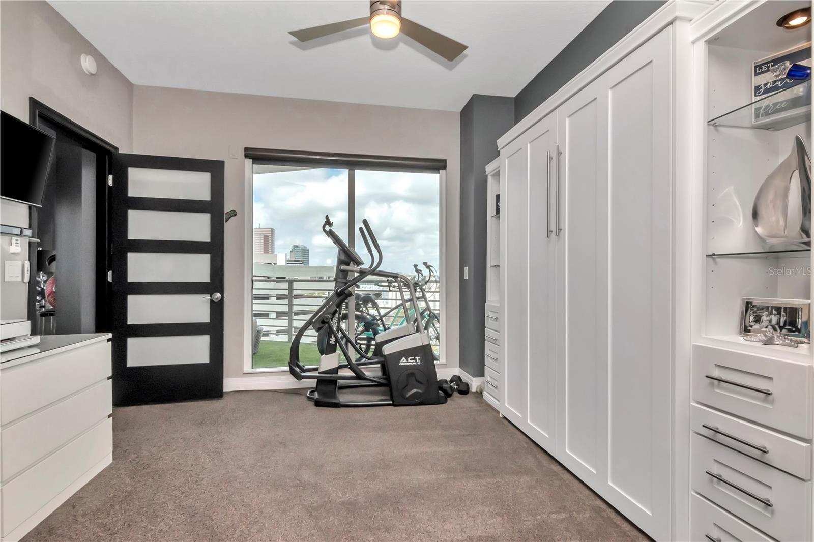 TOWERS OF CHANNELSIDE CONDOMIN - Residential