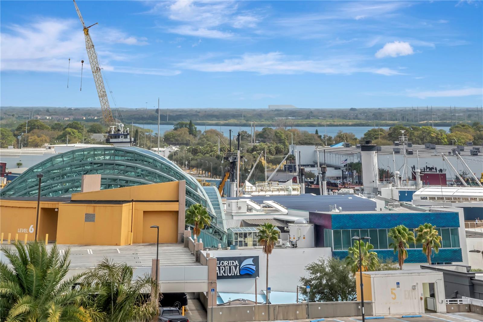 TOWERS OF CHANNELSIDE CONDOMIN - Residential