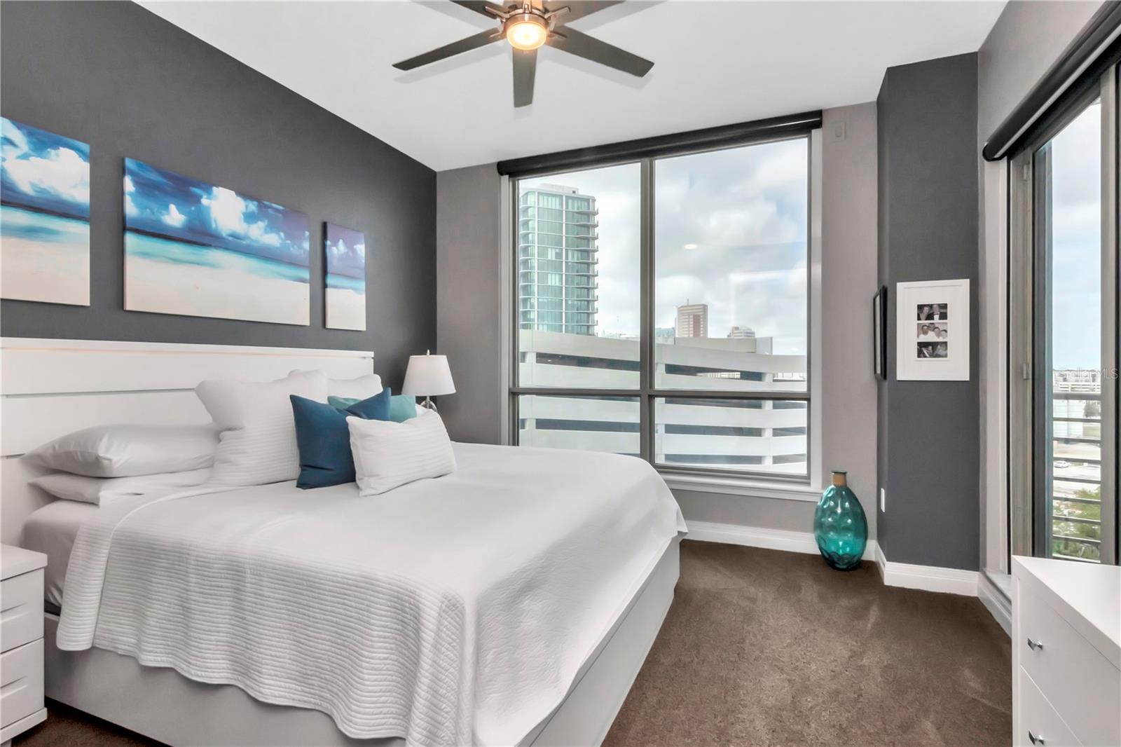 TOWERS OF CHANNELSIDE CONDOMIN - Residential