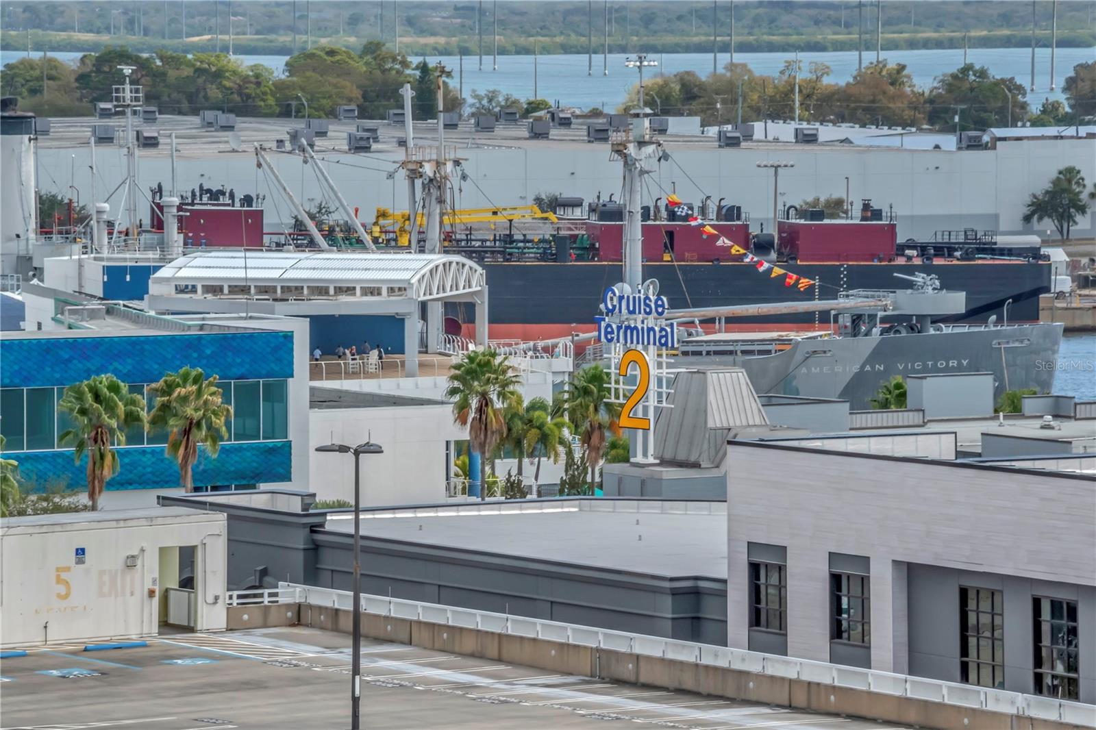 TOWERS OF CHANNELSIDE CONDOMIN - Residential