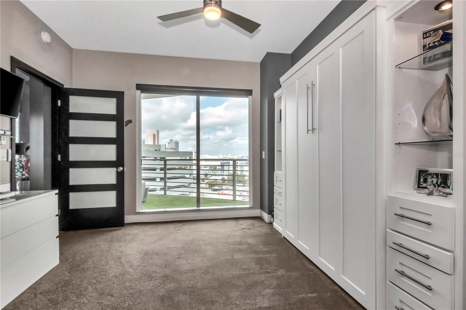 TOWERS OF CHANNELSIDE CONDOMIN - Residential