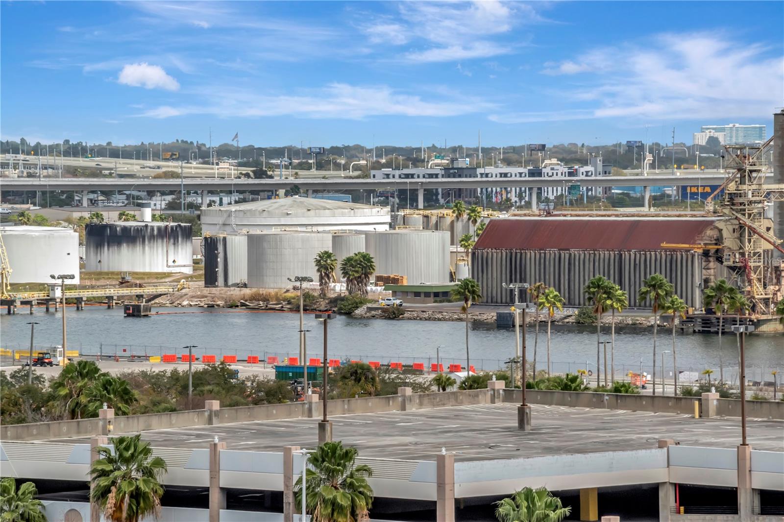 TOWERS OF CHANNELSIDE CONDOMIN - Residential