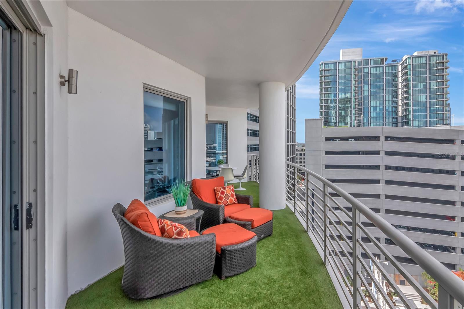 TOWERS OF CHANNELSIDE CONDOMIN - Residential