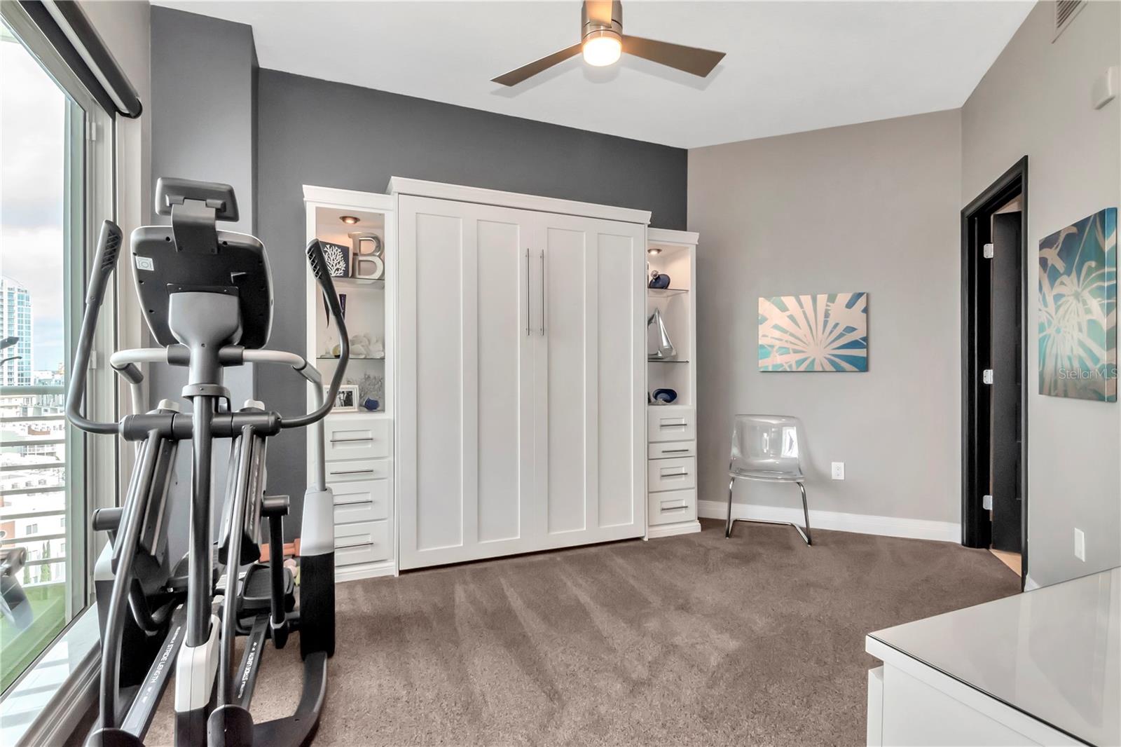 TOWERS OF CHANNELSIDE CONDOMIN - Residential