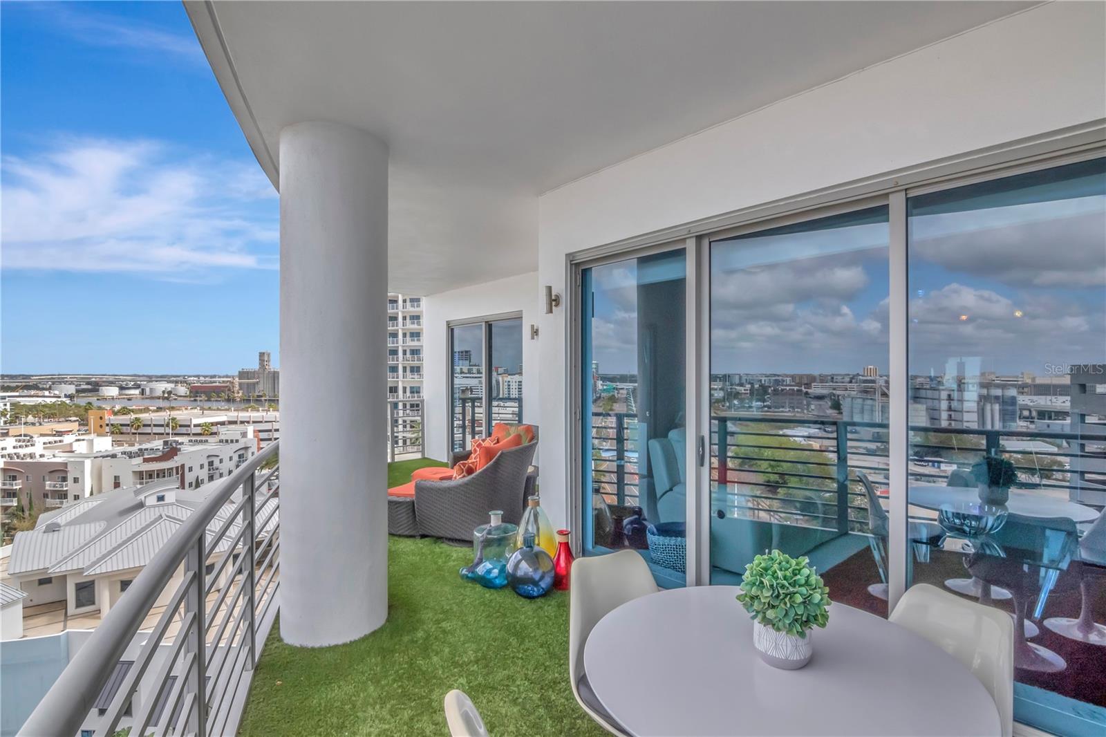 TOWERS OF CHANNELSIDE CONDOMIN - Residential