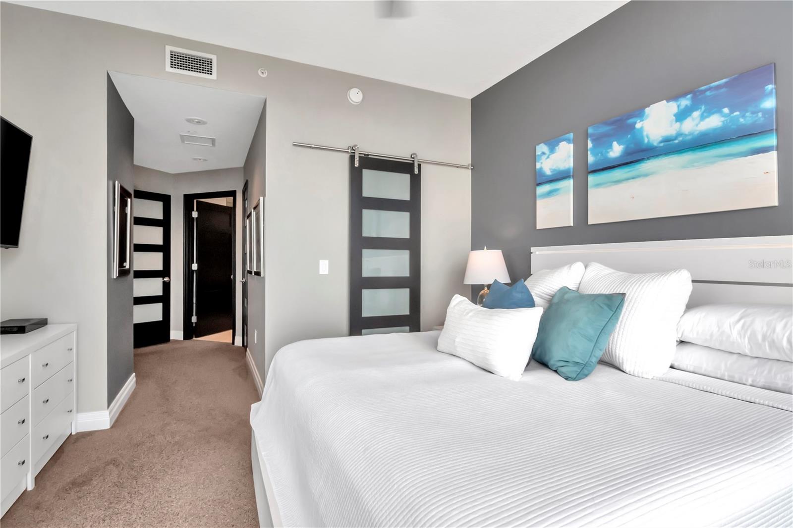 TOWERS OF CHANNELSIDE CONDOMIN - Residential