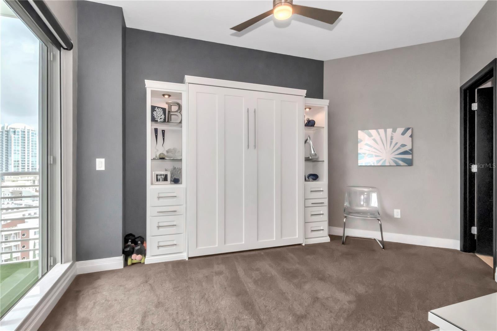 TOWERS OF CHANNELSIDE CONDOMIN - Residential