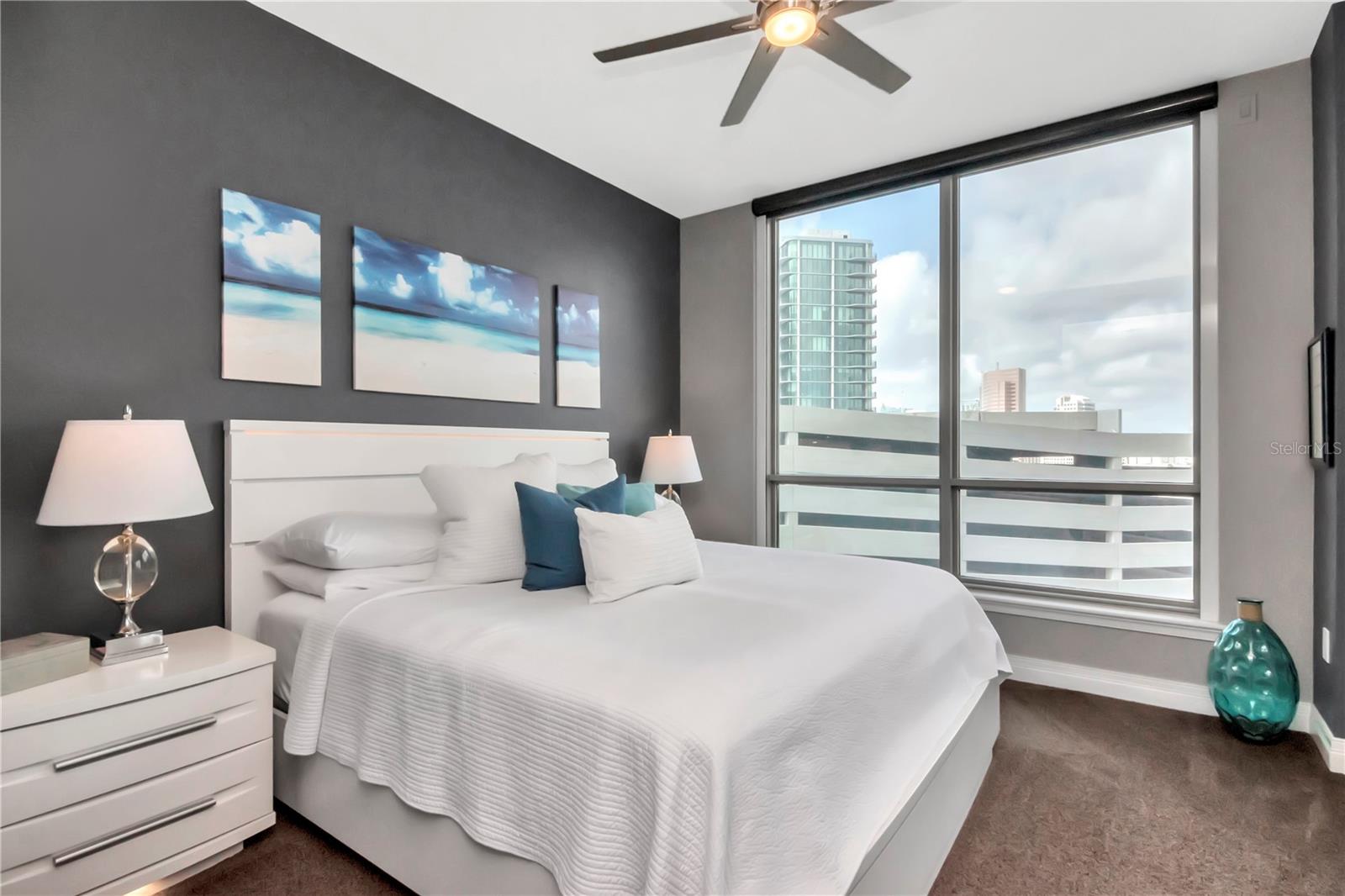 TOWERS OF CHANNELSIDE CONDOMIN - Residential