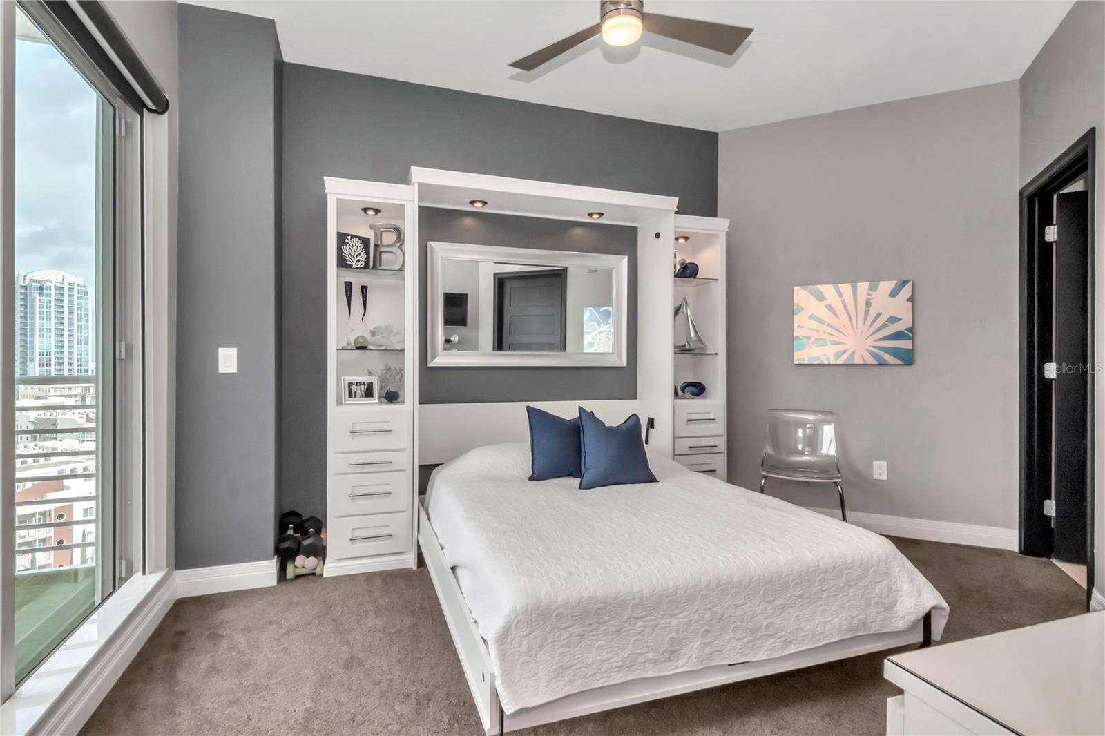 TOWERS OF CHANNELSIDE CONDOMIN - Residential