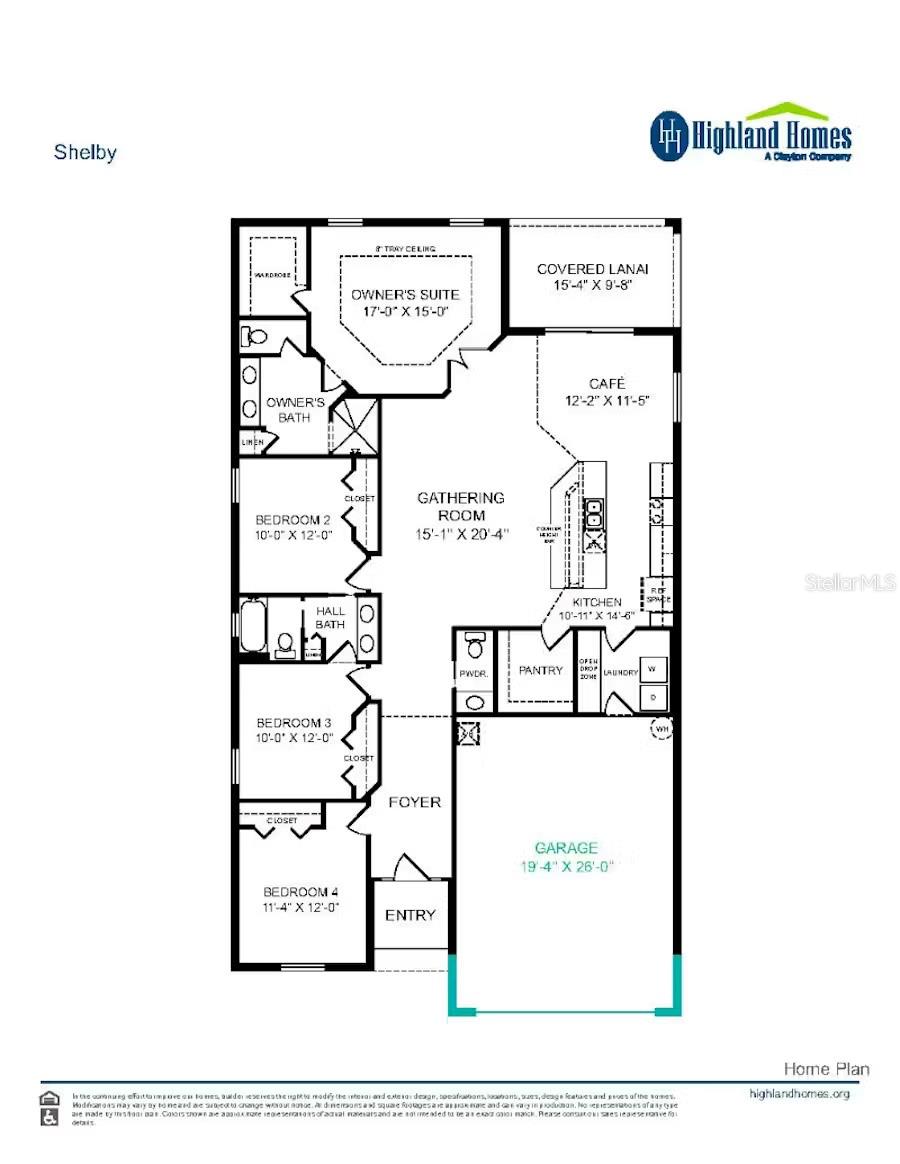5499 DUXFORD CIRCLE