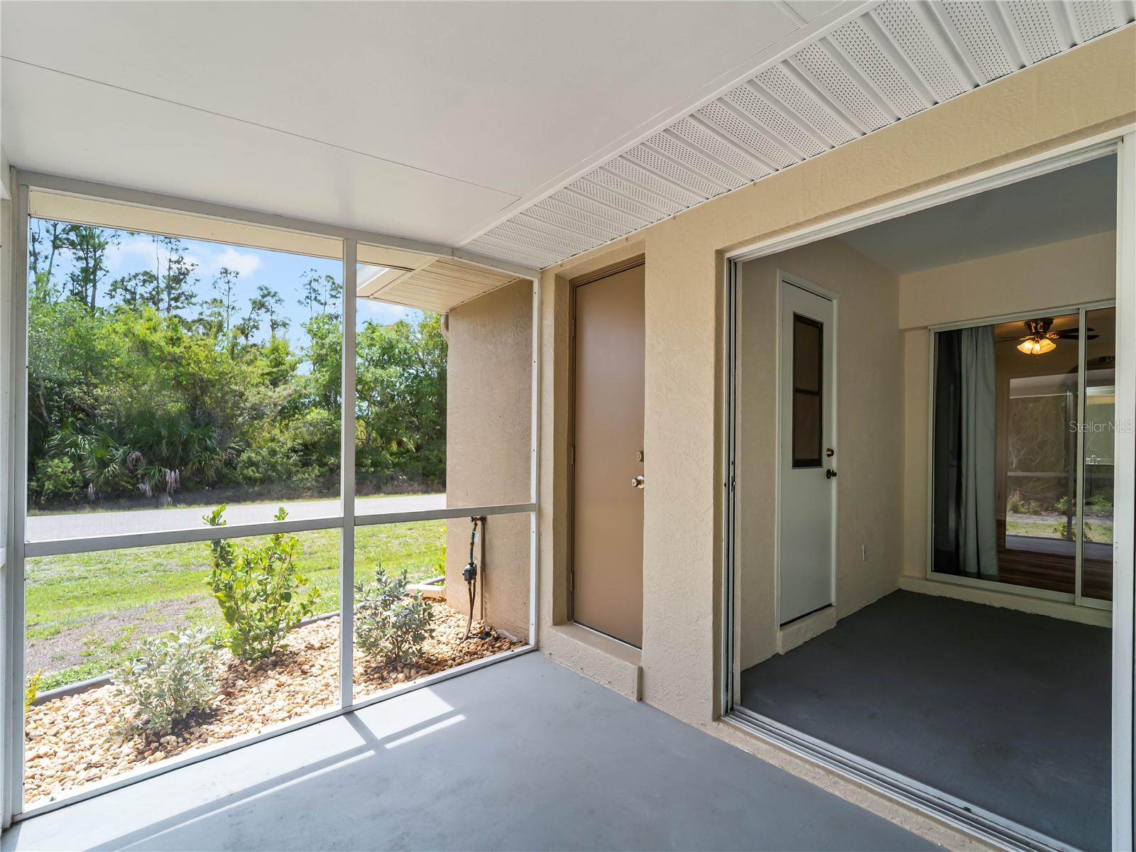 PORT CHARLOTTE SEC 012 - Residential