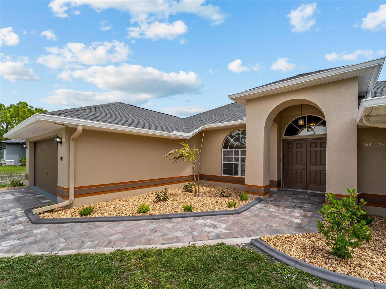 1392 BLAISDELL STREET, PUNTA GORDA, FL, 33980 3 1392 BLAISDELL STREET