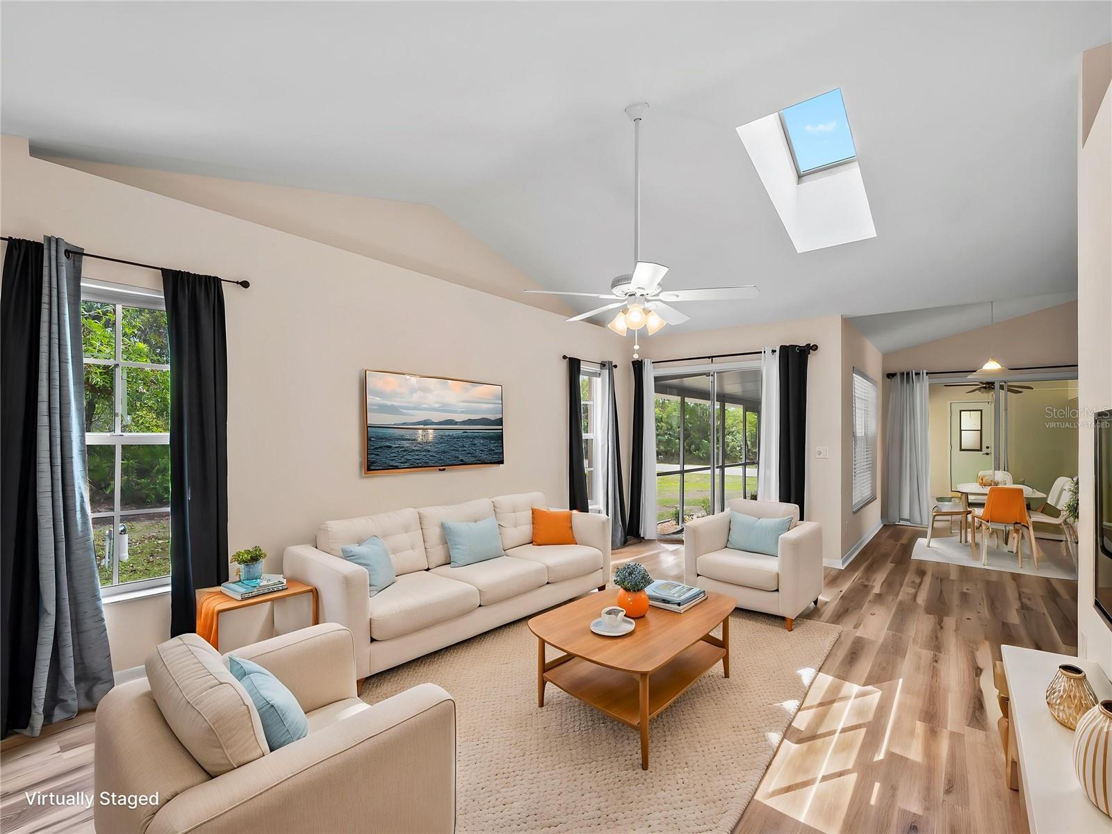 PORT CHARLOTTE SEC 012 - Residential