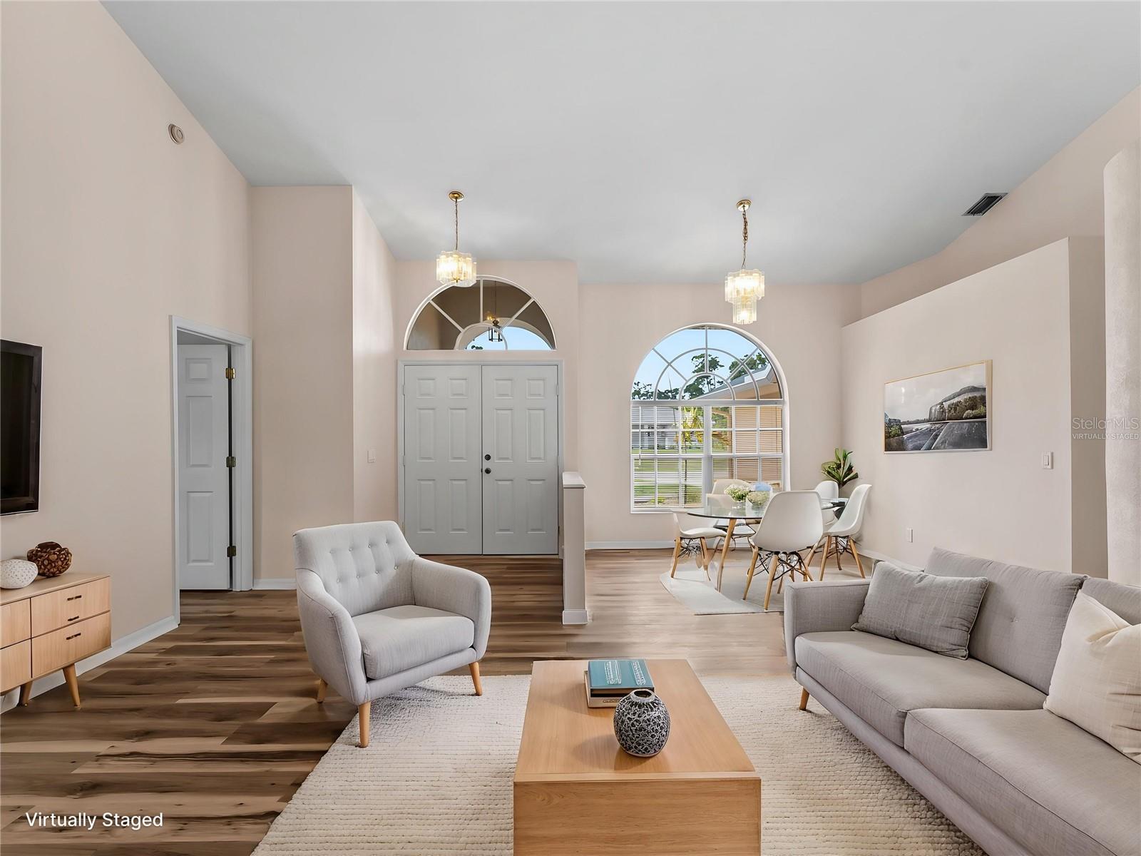 PORT CHARLOTTE SEC 012 - Residential