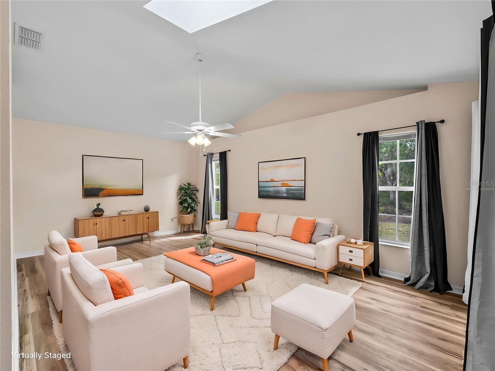 PORT CHARLOTTE SEC 012 - Residential